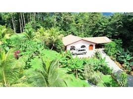 3 Habitaciones Casa en venta en , Puntarenas Ojochal