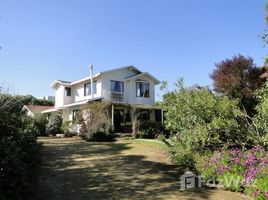 5 Schlafzimmer Haus zu vermieten im Santo Domingo, Santo Domingo, San Antonio, Valparaiso, Chile