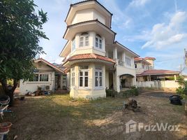 3 Bedroom House for sale at Passorn 13 Suwintawong, Lam Phak Chi, Nong Chok, Bangkok