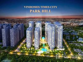 2 Bedroom Condo for rent at Times City, Vinh Tuy, Hai Ba Trung