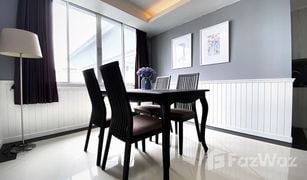 2 Bedrooms Condo for sale in Phra Khanong, Bangkok The Waterford Sukhumvit 50