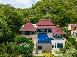 ขายบ้านเดี่ยว 5 ห้องนอน ในโครงการ พาโนรามา พูลวิลล่า, ปากน้ำปราณ