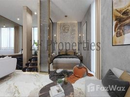 4 спален Квартира на продажу в Paradise Hills, Golf Vita, DAMAC Hills (Akoya by DAMAC)