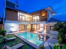 4 Bedroom House for sale in Thailand, Sam Roi Yot, Sam Roi Yot, Prachuap Khiri Khan, Thailand