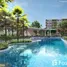 1 Bedroom Condo for sale at Escent Phuket, Wichit