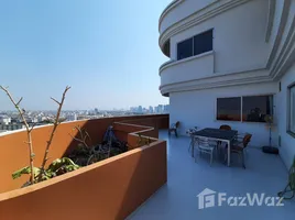 4 Schlafzimmer Penthouse zu verkaufen im Tara Ruankaew, Phlapphla