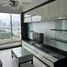 Condominium 1 chambre à louer à Supalai River Place, Bang Lamphu Lang, Khlong San, Bangkok