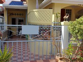 3 Bedroom Villa for sale at Baan Benjamas, Patong