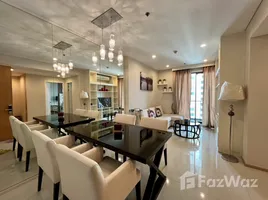 คอนโด 1 ห้องนอน ให้เช่า ในโครงการ วิลล่า อโศก, มักกะสัน