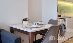 1 Bedroom Condo for sale in Thung Wat Don, Bangkok Anil Sathorn 12