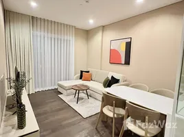 คอนโด 2 ห้องนอน ให้เช่า ในโครงการ เดอะ เซนต์ เรสิเดนเซส, จอมพล