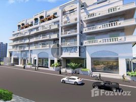 1 спален Квартира на продажу в Mayas Geneva, Belgravia, Jumeirah Village Circle (JVC), Дубай