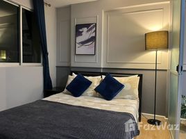 คอนโด 1 ห้องนอน ให้เช่า ในโครงการ ดีคอนโด กะทู้, กะทู้, กะทู้, ภูเก็ต