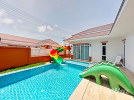 3 Bedroom Villa for sale at Pegasus Hua Hin Pool Villa, Hin Lek Fai