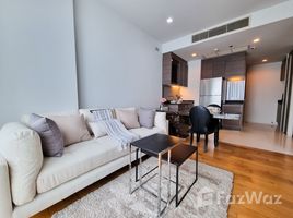 1 Bedroom Condo for sale at Keyne, Khlong Tan