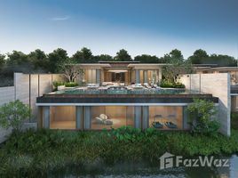 5 спален Вилла на продажу в Banyan Tree Lagoon Pool Villas, Чернг Талай, Тхаланг, Пхукет, Таиланд