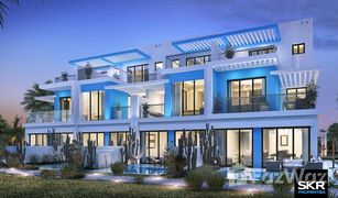 5 Schlafzimmern Reihenhaus zu verkaufen in , Dubai DAMAC Lagoons