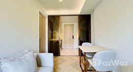 ยูนิตที่เหลืออยู่ในโครงการ แชปเตอร์ ทองหล่อ 25