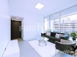 2 Habitación Apartamento en venta en The Boardwalk Residence, Shams Abu Dhabi