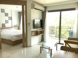 1 Bedroom Apartment for rent at City Garden Tropicana, Na Kluea, Pattaya, Chon Buri