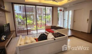 4 Bedrooms Villa for sale in Ko Kaeo, Phuket The Lantern 