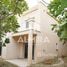 4 Habitación Villa en venta en Mediterranean Style, Al Reef Villas, Al Reef