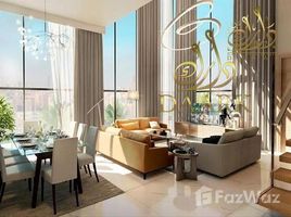 Студия Квартира на продажу в Plaza, Oasis Residences