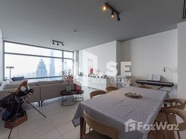 2 Bedroom Apartment for sale at Index Tower, Park Towers, DIFC