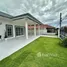 3 Bedroom Villa for sale at Ekmongkol Village 4, Nong Prue