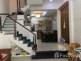 Estudio Casa en venta en Go vap, Ho Chi Minh City, Ward 9, Go vap