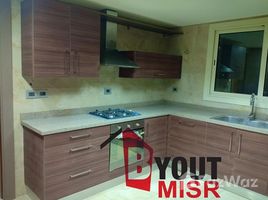 3 Bedrooms Apartment for rent in Cairo Alexandria Desert Road, Giza New Giza