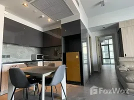 2 chambre Condominium à louer à , Khlong Toei Nuea