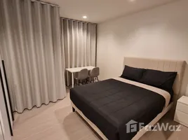 อพาร์ทเม้นท์ สตูดิโอ ให้เช่า ในโครงการ Life Asoke Rama 9, มักกะสัน