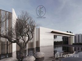 4 спален Таунхаус на продажу в Keturah Reserve, District 7, Mohammed Bin Rashid City (MBR)