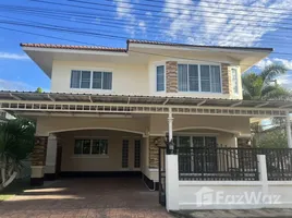 4 Habitación Casa en venta en Sivalai Village 4, Ton Pao, San Kamphaeng, Chiang Mai