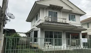 3 Schlafzimmern Haus zu verkaufen in Khae Rai, Samut Sakhon Pruklada Pretkasem-Sai 4