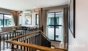 4 Bedrooms House for sale in Samae Dam, Bangkok Airi Rama 2