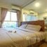 1 Schlafzimmer Wohnung zu verkaufen im The Parkland Taksin-Thapra, Talat Phlu