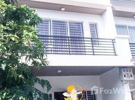 2 Bedrooms Villa for sale in Nirouth, Phnom Penh Other-KH-67937