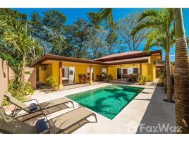 3 Habitación Casa en venta en Santa Cruz, Guanacaste, Santa Cruz