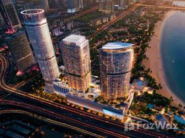 1 спален Квартира на продажу в Palm Beach Towers 1, Shoreline Apartments