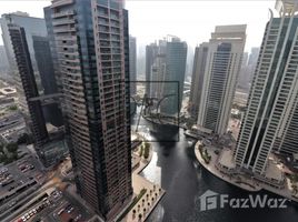 1 Bedroom Apartment for sale at Lake Shore Tower, Lake Allure, Jumeirah Lake Towers (JLT)