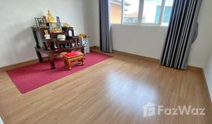 4 Bedrooms House for sale in Bang Kaeo, Samut Prakan Golden Neo Bangna-Kingkaew