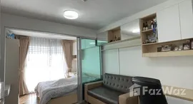 Viviendas disponibles en Jesselton Twin Towers