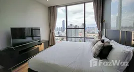 ยูนิตที่เหลืออยู่ในโครงการ เดอะ แบงค็อก สาทร