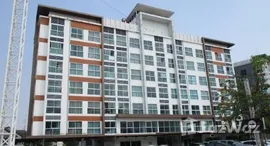 Viviendas disponibles en Tontann City Plus Condo