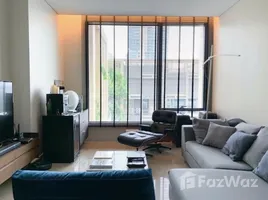 1 chambre Condominium à vendre à Sathorn Residence., Yan Nawa