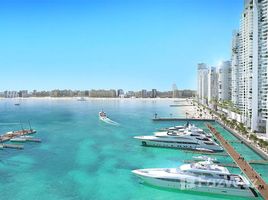 1 спален Квартира на продажу в Marina Vista, EMAAR Beachfront, Dubai Harbour