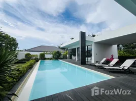 บ้านเดี่ยว 5 ห้องนอน ให้เช่า ในโครงการ เดอะ ลักซ์ ภูเก็ต, ศรีสุนทร