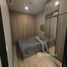 1 спален Квартира в аренду в KnightsBridge Prime Onnut, Phra Khanong Nuea, Щаттхана, Бангкок